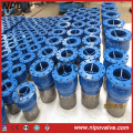 Cast Iron Ductile Iron Flanged Foot Valve